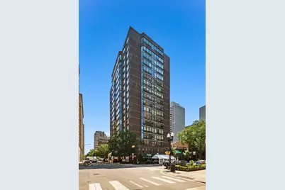 21 W Goethe Street #15A, Chicago, IL 60610 - Photo 1