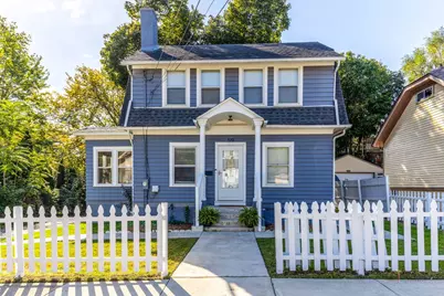 519 Laurel Street, Elgin, IL 60120 - Photo 1