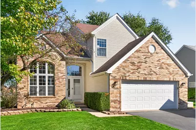 211 Butler Drive, Bartlett, IL 60103 - Photo 1