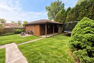9838 S 81st Ave, Palos Hills, IL 60465 - Photo 35