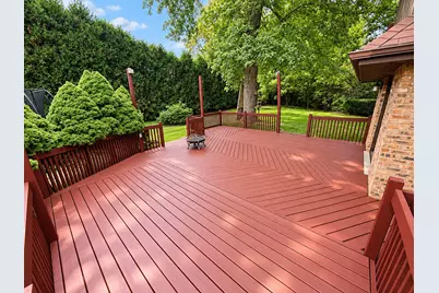 9838 S 81st Avenue, Palos Hills, IL 60465 - Photo 41