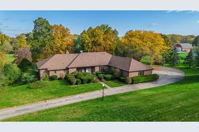 26030 100th Street, Salem Lakes, WI 53168 - Photo 3