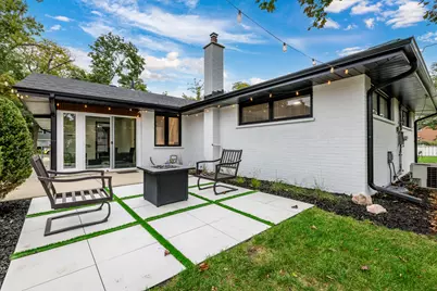 621 N Hamlin Avenue, Park Ridge, IL 60068 - Photo 53