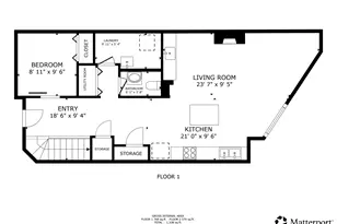 3250 N Lincoln Ave, Chicago, IL 60657 - Photo 31