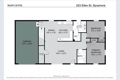 223 Ellen Street, Sycamore, IL 60178 - Photo 33