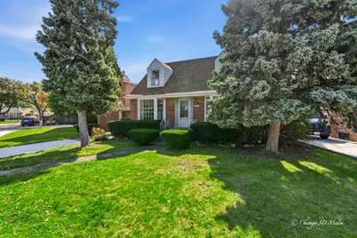 7435 W Rosedale Avenue, Chicago, IL 60631 - Photo 25