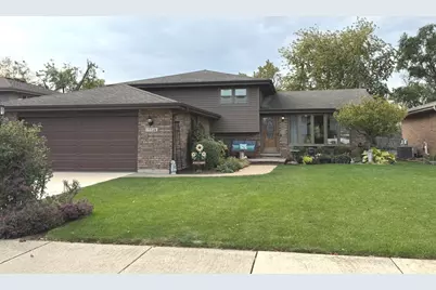 15524 Lorel Avenue, Oak Forest, IL 60452 - Photo 1
