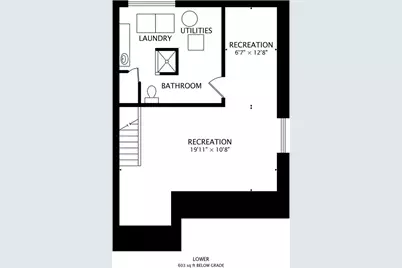 7801 W Rosedale Avenue, Chicago, IL 60631 - Photo 39