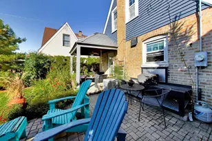 7801 W Rosedale Ave, Chicago, IL 60631 - Photo 29