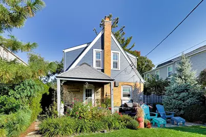 7801 W Rosedale Avenue, Chicago, IL 60631 - Photo 33