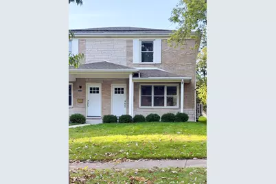 587 Ivy Court, Lake Forest, IL 60045 - Photo 1