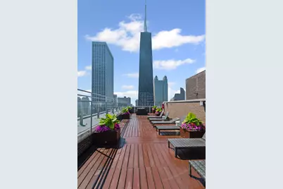 260 E Chestnut Street #409, Chicago, IL 60611 - Photo 23