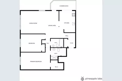 6401 Lincoln Avenue #210, Morton Grove, IL 60053 - Photo 17
