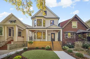 4926 N Seeley Ave, Chicago, IL 60625 - Photo 1