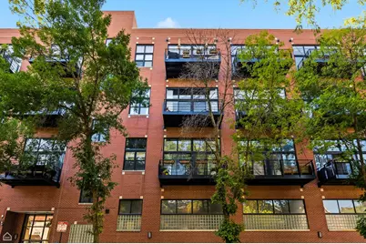 1934 N Washtenaw Avenue #207, Chicago, IL 60647 - Photo 21