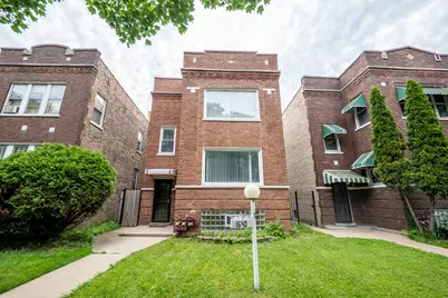 1640 N Linder Avenue #1, Chicago, IL 60639 - Photo 1
