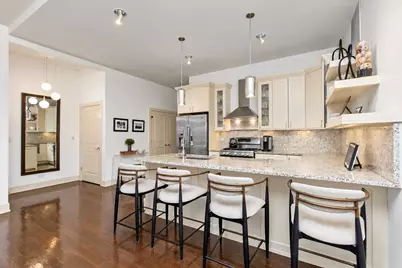 4234 S Ellis Avenue #4B, Chicago, IL 60653 - Photo 3