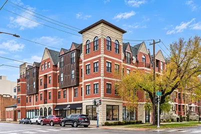 4234 S Ellis Avenue #4B, Chicago, IL 60653 - Photo 1