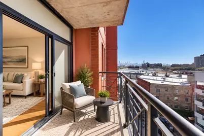 3232 N Halsted Street #D804, Chicago, IL 60657 - Photo 15
