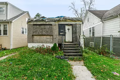 541 W 104th Street, Chicago, IL 60628 - Photo 1