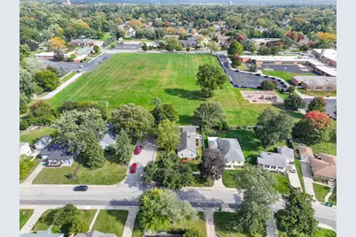1518 Marquette Road, Joliet, IL 60436 - Photo 37