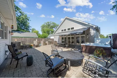 15226 Kilpatrick Avenue, Oak Forest, IL 60452 - Photo 35