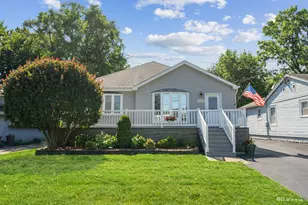 15226 Kilpatrick Ave, Oak Forest, IL 60452 - Photo 3
