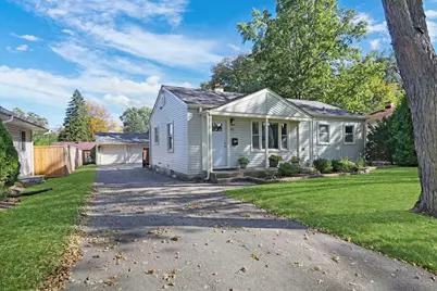 133 S Lincoln Avenue, Mundelein, IL 60060 - Photo 25