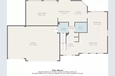 7415 Southworth Circle, Plainfield, IL 60586 - Photo 43