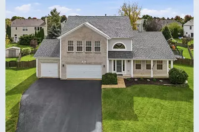 7415 Southworth Circle, Plainfield, IL 60586 - Photo 1
