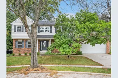 1779 Citadel Drive, Naperville, IL 60565 - Photo 1
