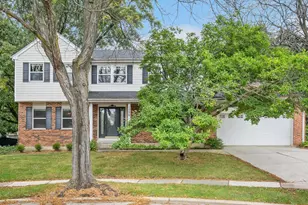 1779 Citadel Dr, Naperville, IL 60565 - Photo 1