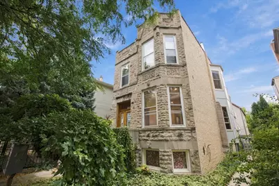 2111 N Kedzie Boulevard #1F, Chicago, IL 60647 - Photo 1
