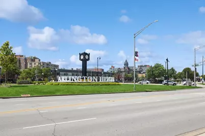 225 E Wing Street #201, Arlington Heights, IL 60004 - Photo 21