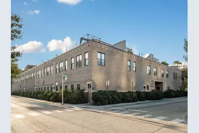 400 N Racine Avenue #105, Chicago, IL 60642 - Photo 19