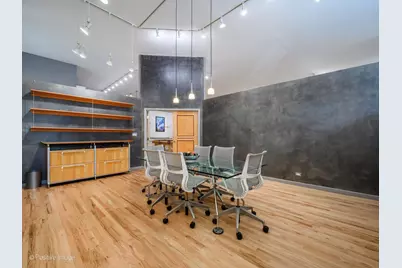 400 N Racine Avenue #105, Chicago, IL 60642 - Photo 15