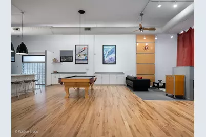 400 N Racine Avenue #105, Chicago, IL 60642 - Photo 9