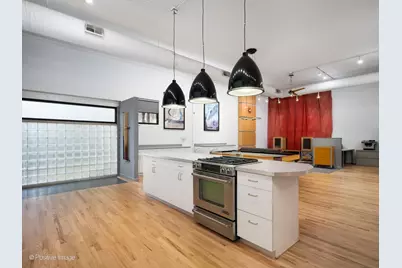 400 N Racine Avenue #105, Chicago, IL 60642 - Photo 7