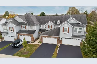 602 Grand Canyon Circle #0, Crystal Lake, IL 60014 - Photo 3