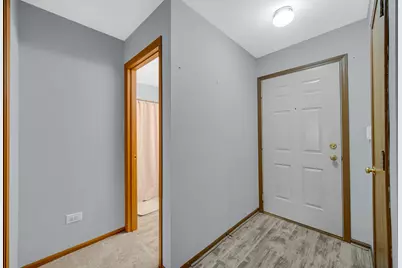 1315 Cunat Court #1D, Lake in the Hills, IL 60156 - Photo 3