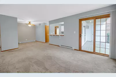 1315 Cunat Court #1D, Lake in the Hills, IL 60156 - Photo 5
