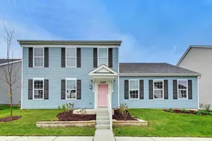 1025 Celebration Drive, Aurora, IL 60504 - Photo 1