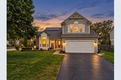 2035 N Green Bridge Lane, Hanover Park, IL 60133 - Photo 27