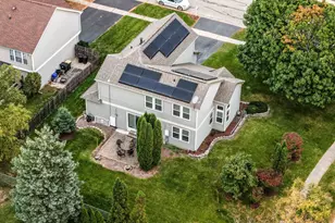 2035 N Green Bridge Ln, Hanover Park, IL 60133 - Photo 23