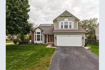 2035 N Green Bridge Lane, Hanover Park, IL 60133 - Photo 1