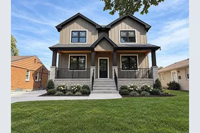 10329 S Millard Avenue, Chicago, IL 60655 - Photo 1