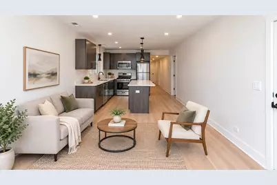 2825 N Rockwell Street #G, Chicago, IL 60618 - Photo 3