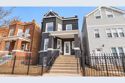 2825 N Rockwell Street #G, Chicago, IL 60618 - Photo 1