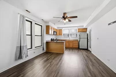 1627 W Columbia Avenue #1E, Chicago, IL 60626 - Photo 3