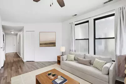 1627 W Columbia Avenue #1E, Chicago, IL 60626 - Photo 5